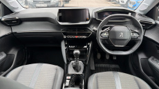 Peugeot 208 1.2 PureTech 100 Allure Premium 5dr Petrol Hatchback